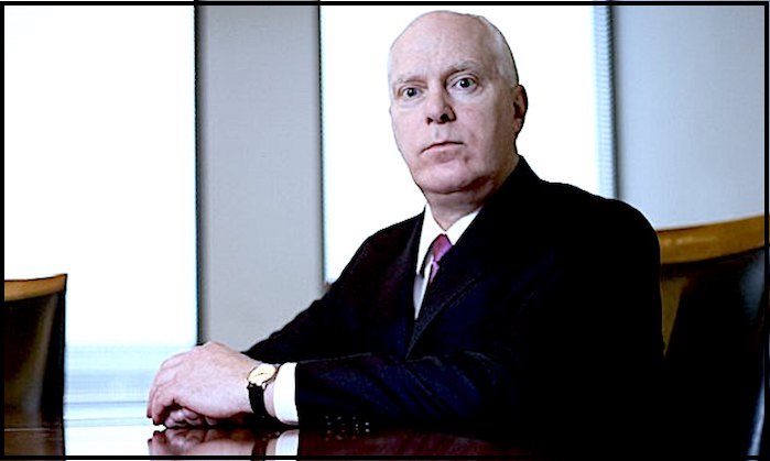 Eric A. Dubelier