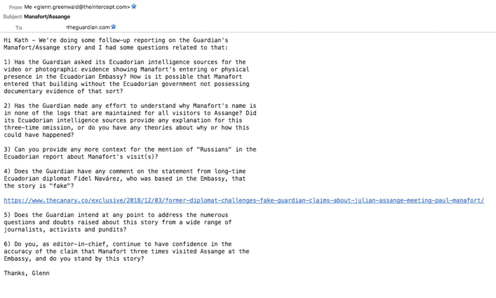 Click to enlarge guardian assange