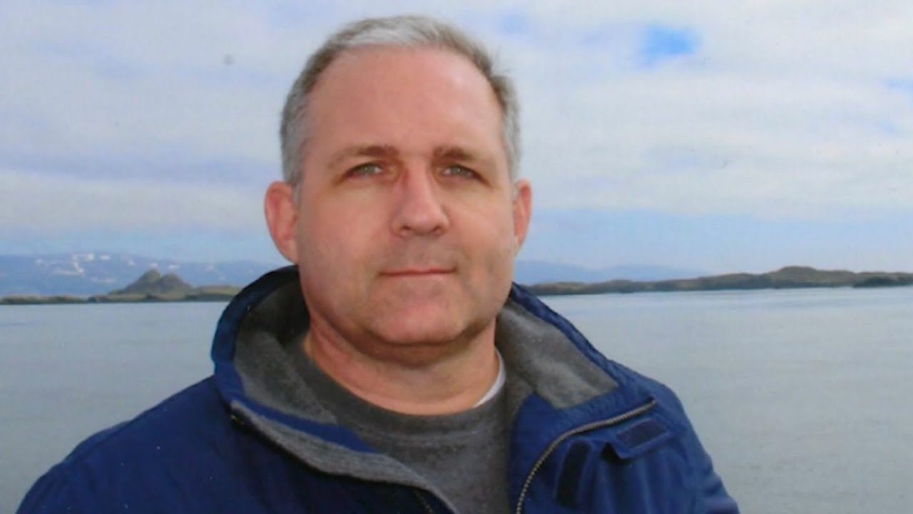 Click to enlarge Paul Whelan