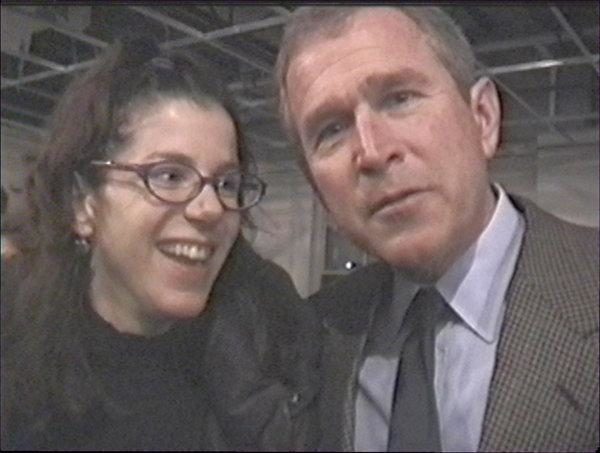 Alexandra Pelosi