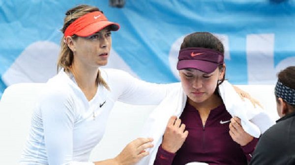 Click to enlarge maria sharapova