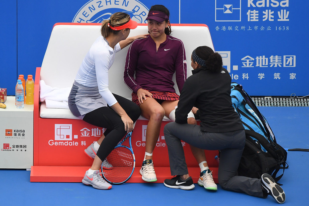 Click to enlarge sharapova
