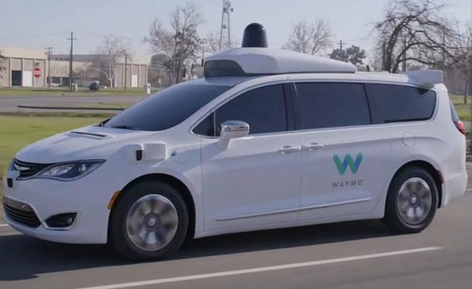 Click to enlarge waymo
