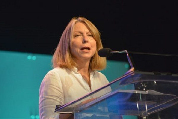 Click to enlarge Jill Abramson