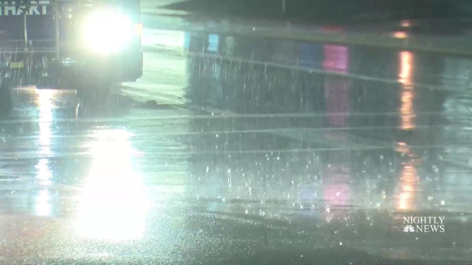 RAINFALL
