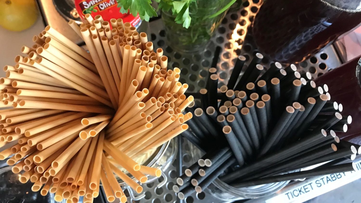 Click to enlarge straws