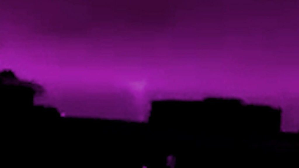 electrical phenomena Dublin