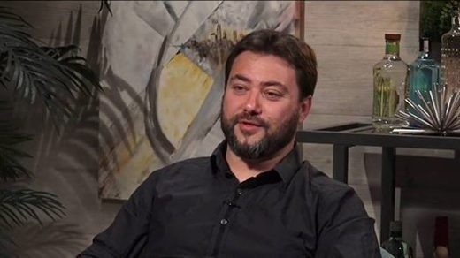 Click to enlarge Sargon of Akkad Carl Benjamin