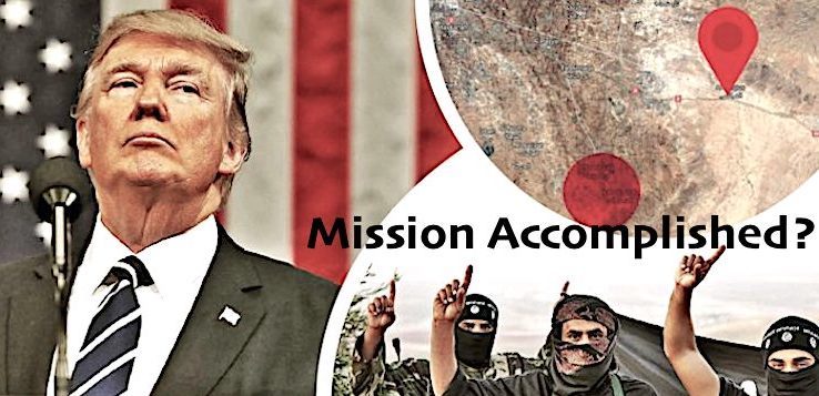 TrumpISIS
