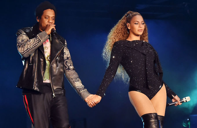 Click to enlarge jay-z beyonce