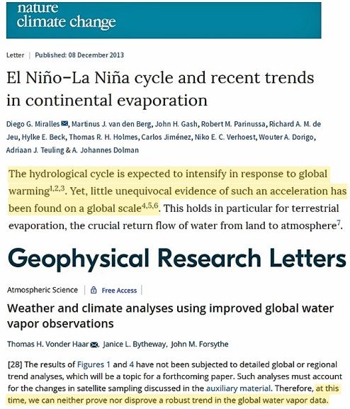 Click to enlarge water cycleintensification