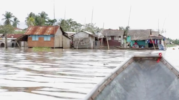 flood