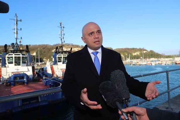 Click to enlarge sajid javid
