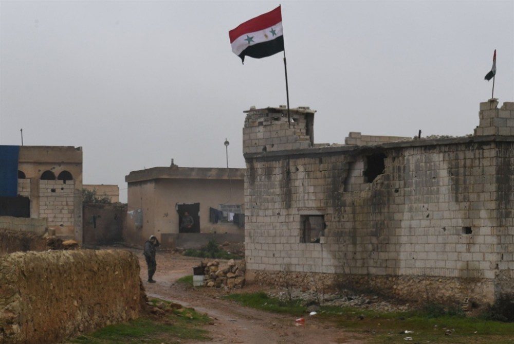manbij