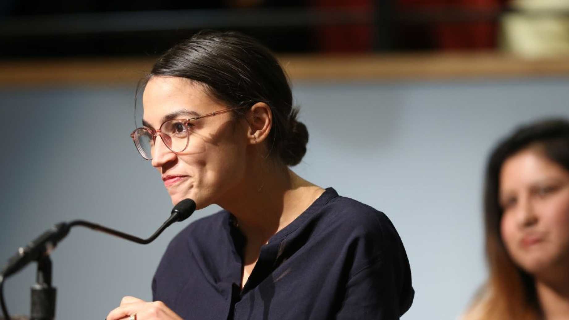 Click to enlarge ocasio cortez