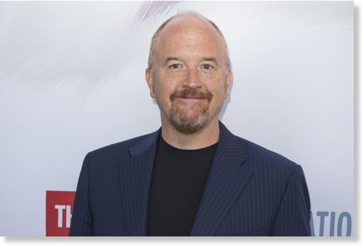 louis ck