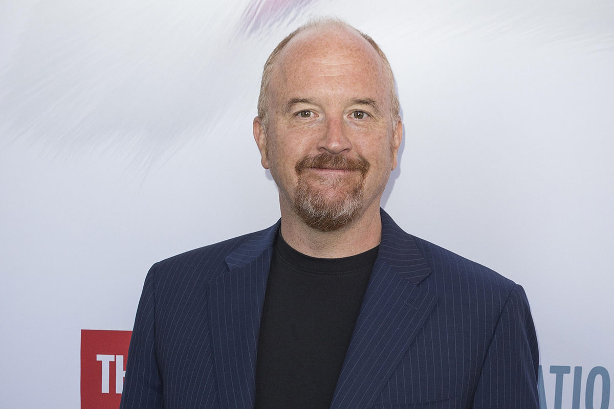Click to enlarge louis ck