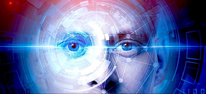 Click to enlarge Facial recognition