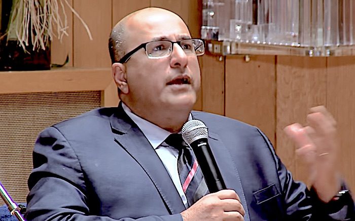 Click to enlarge Ido Aharoni