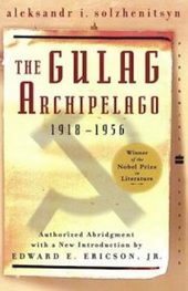 Click to enlarge Gulag Archipelago