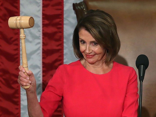 nancy pelosi