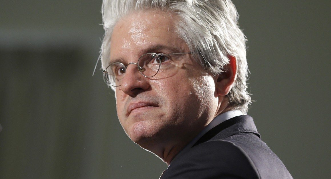 David Brock