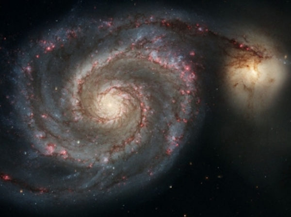 galaxy