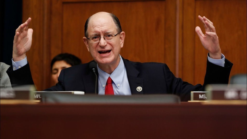 Rep. Brad Sherman
