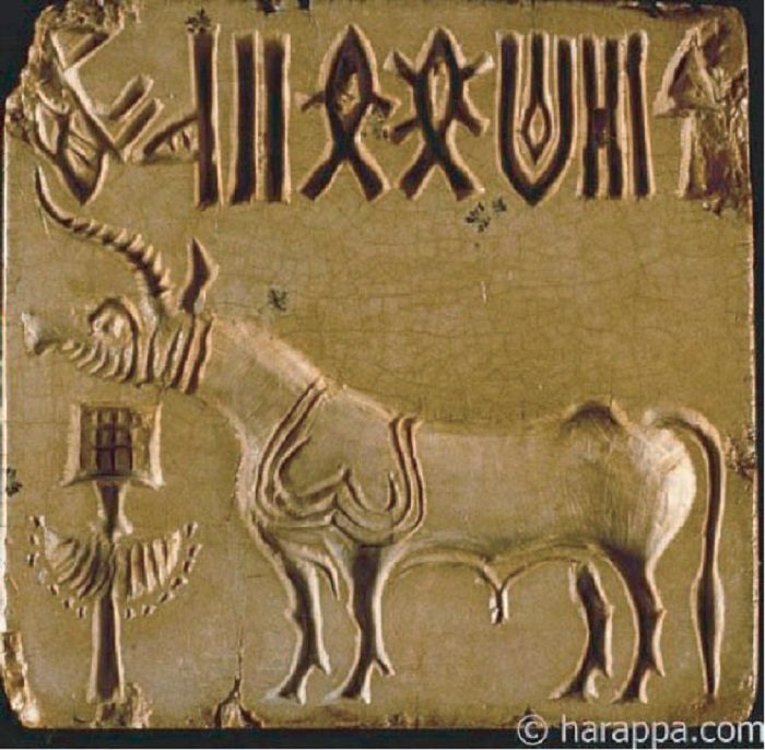 Indus Script