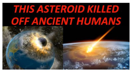 Ancient Impact