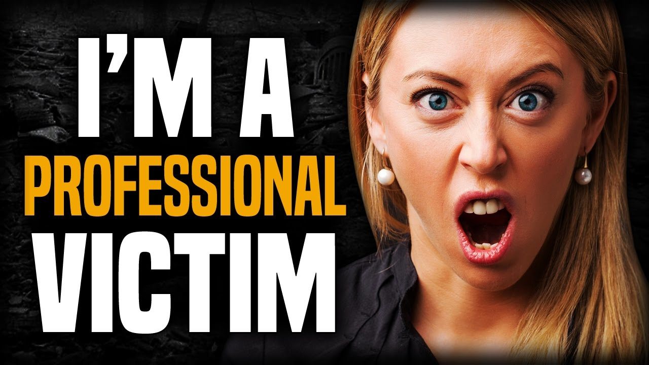 Victim Culture