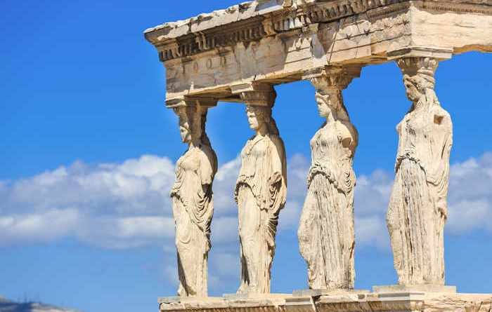 Ancient Greece