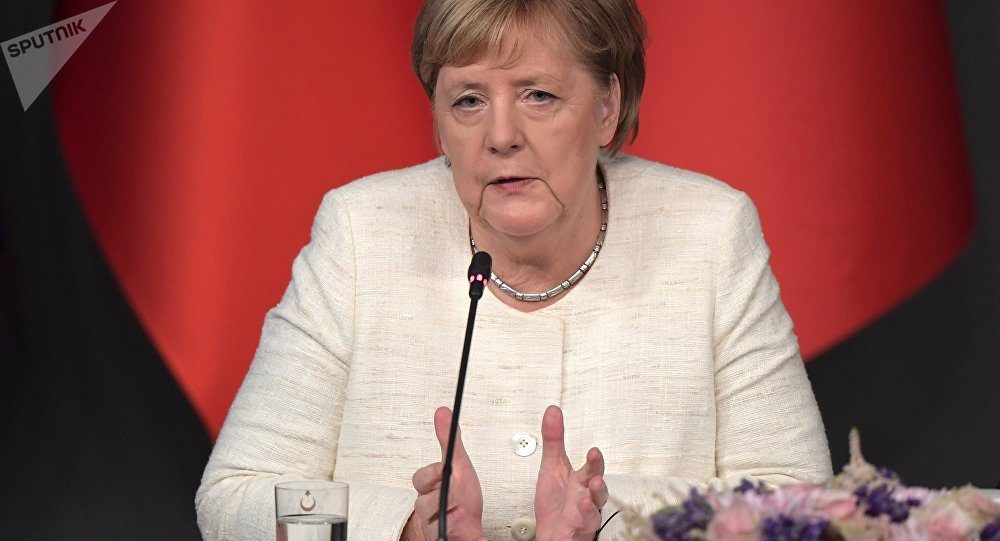 Click to enlarge Merkel