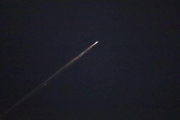 fireball