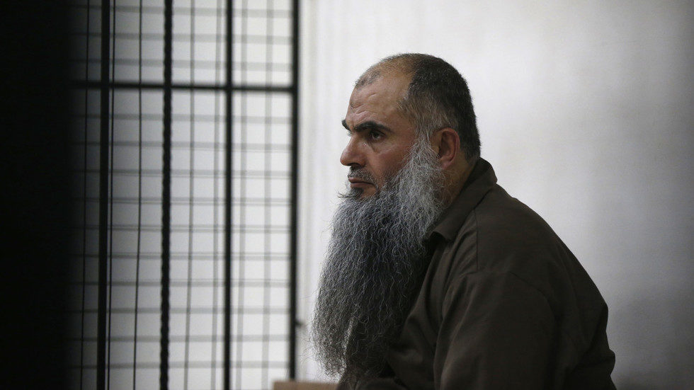 Abu Qatada