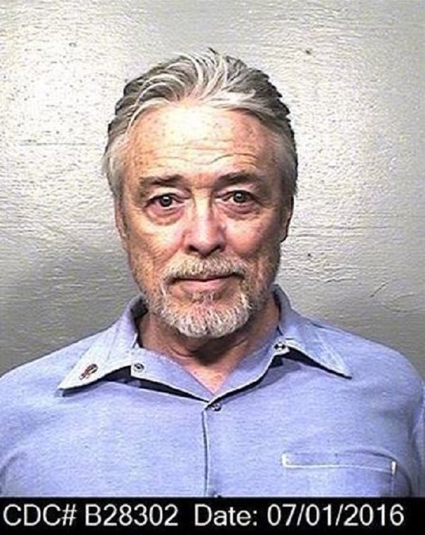 Robert Kenneth Beausoleil