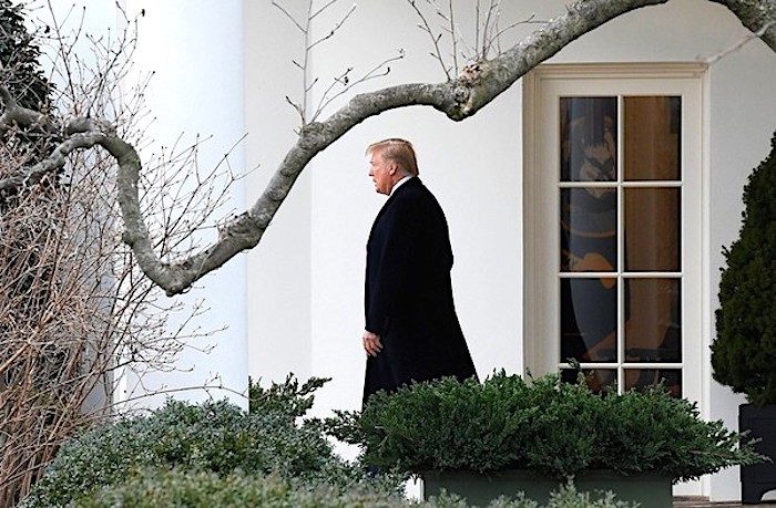 President Trump