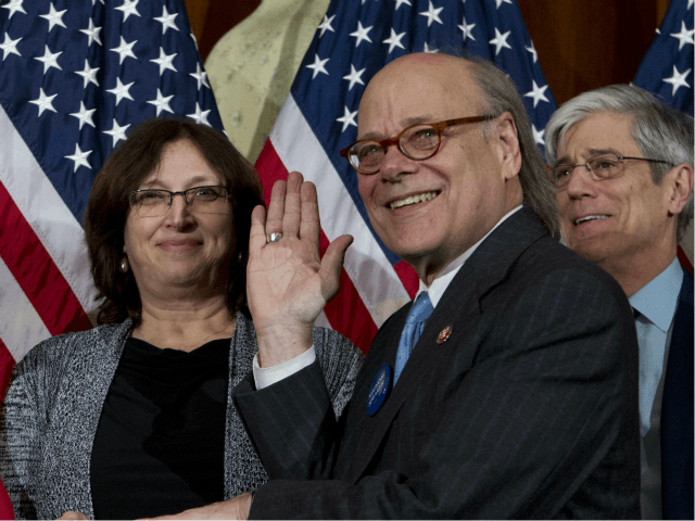 Rep Steve Cohen constitutional amendment