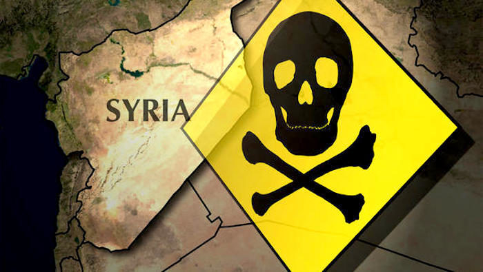 Click to enlarge Syria Chem weap