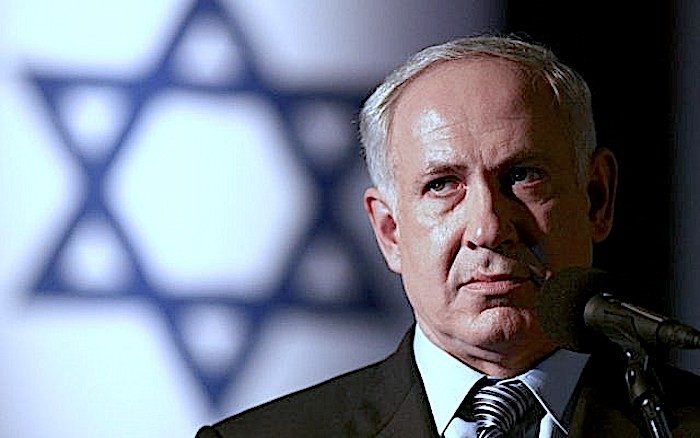 Netanyahu