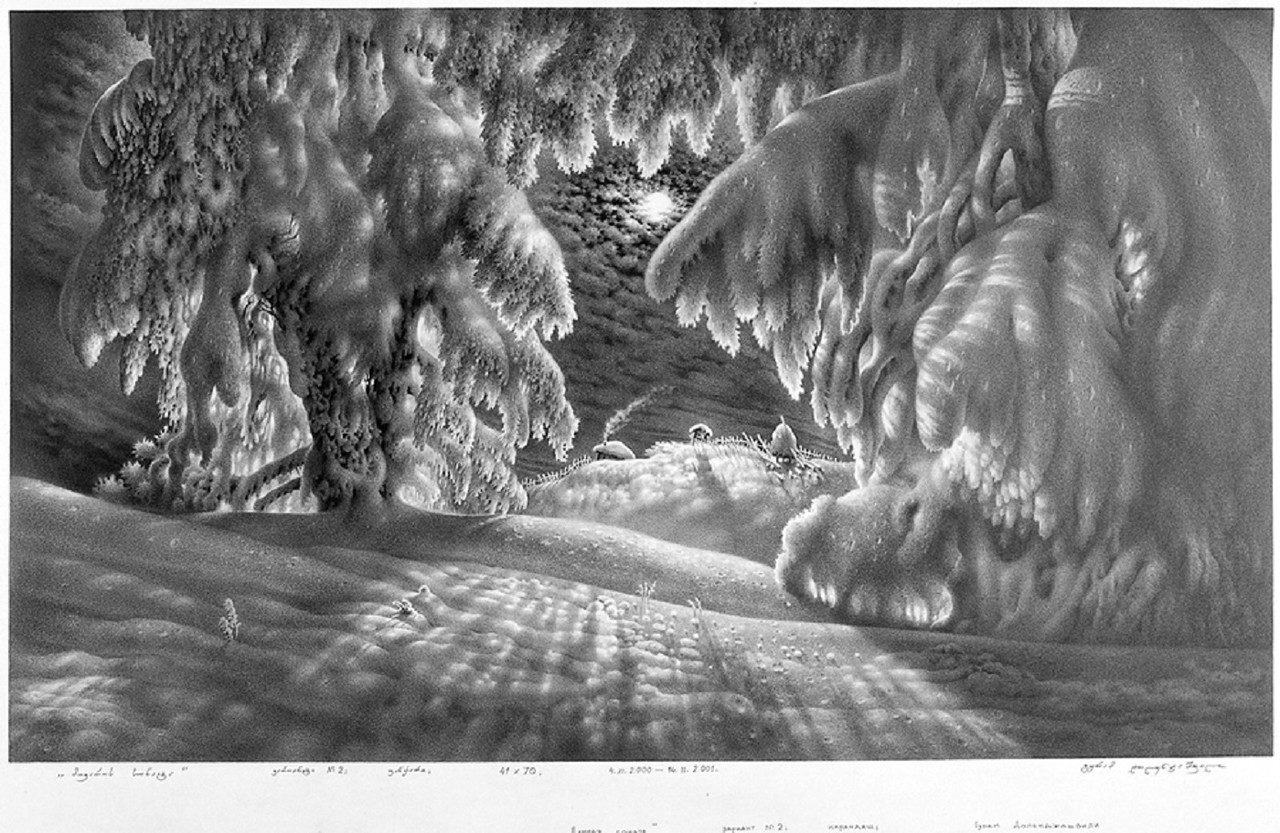 Snow