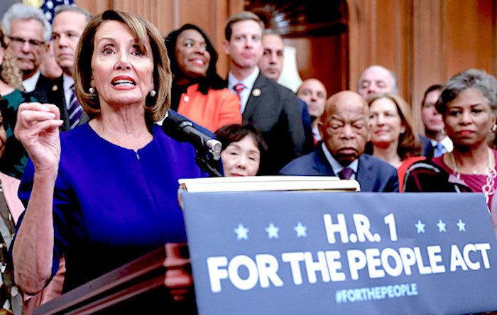 Pelosi