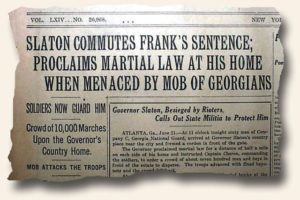 frank leon
