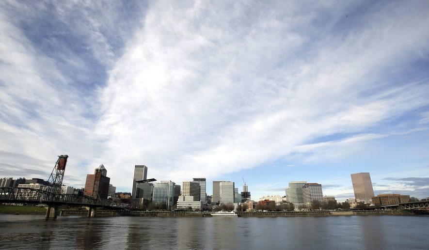 portland