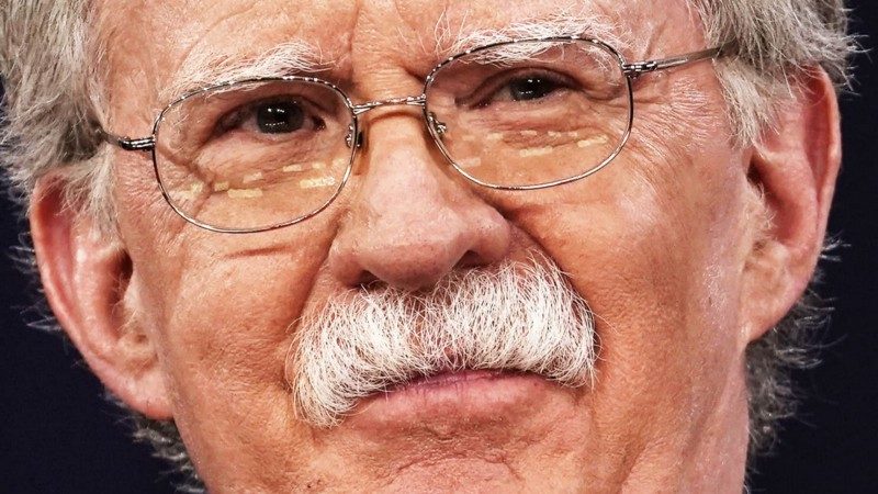 john bolton