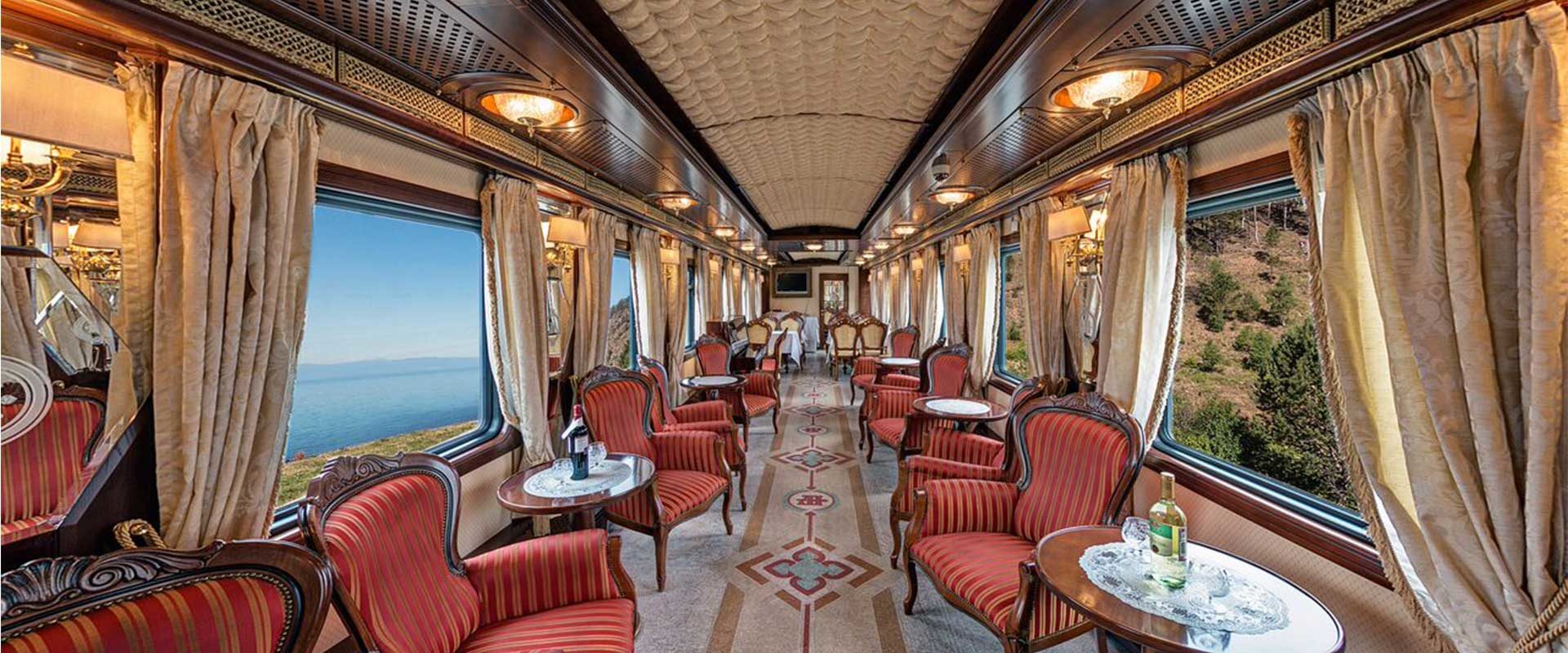 trans-siberia railway