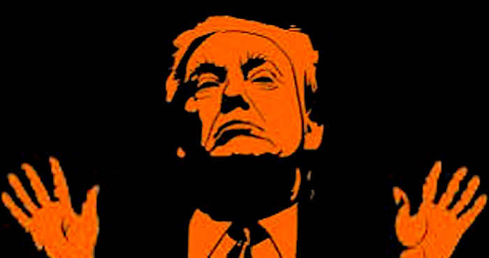 orangetrump