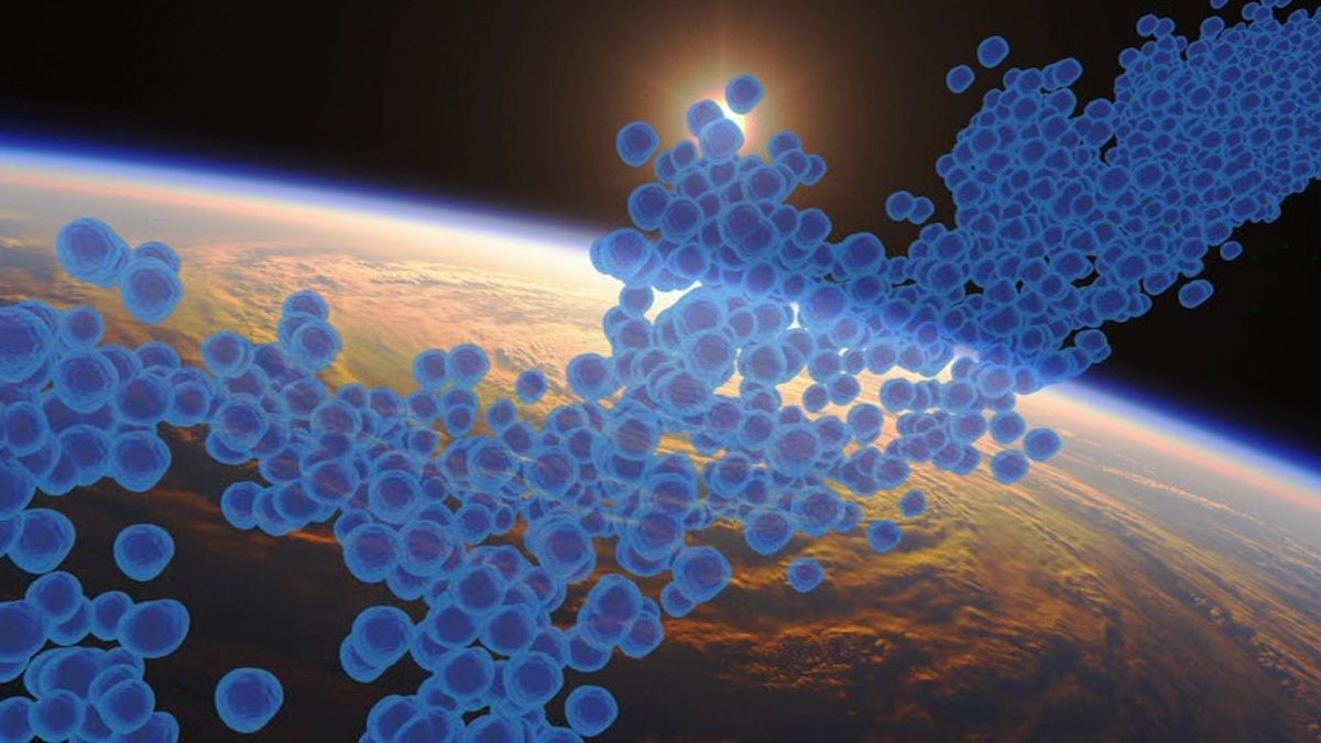 origin of life