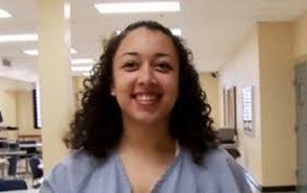 Cyntoia Brown