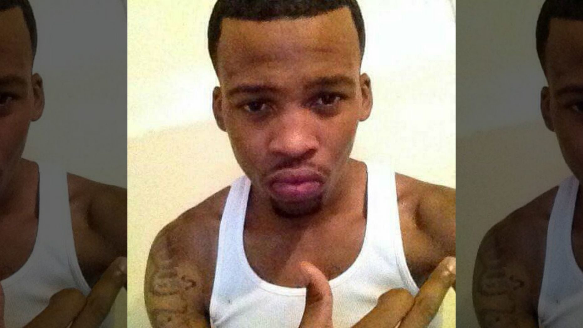 Click to enlarge Gemmel Moore